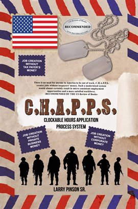 Cover image for C.H.A.P.P.S.