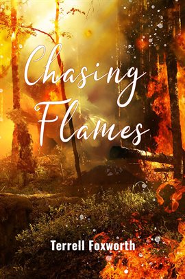 Cover image for Chasing Flames