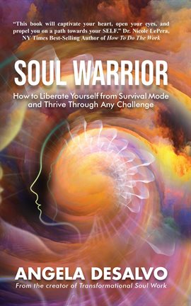 Cover image for Soul Warrior
