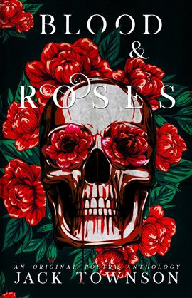Cover image for Blood and Roses