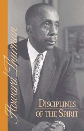 Cover image for Disciplines of the Spirit