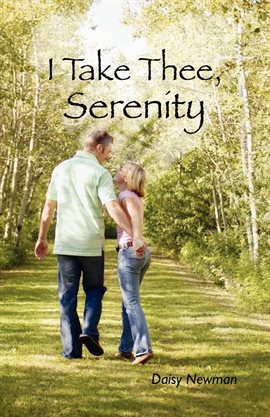 Cover image for I Take Thee, Serenity