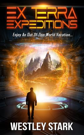 Cover image for Ex Terra Expeditions