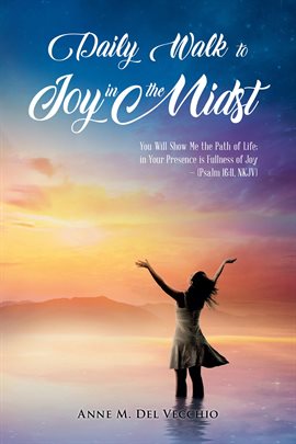 Imagen de portada para Daily Walk to Joy in the Midst