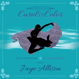 Cover image for Chronicles of Carols in Color