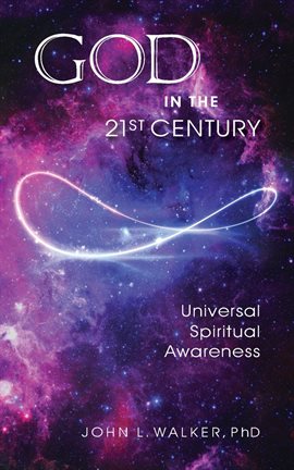 Imagen de portada para God in the 21st Century