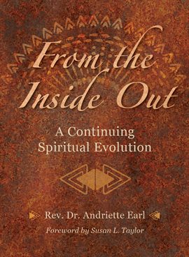Cover image for From the Inside Out