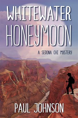 Cover image for Whitewater Honeymoon