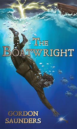 Cover image for The Boatwright