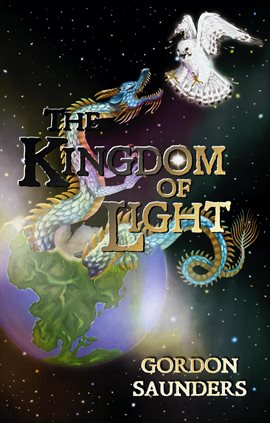 Cover image for The Kingdom of Light
