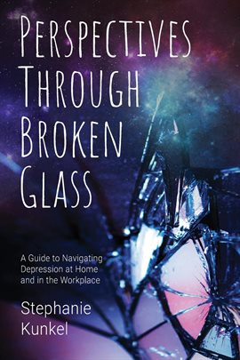 Cover image for Perspectives Through Broken Glass