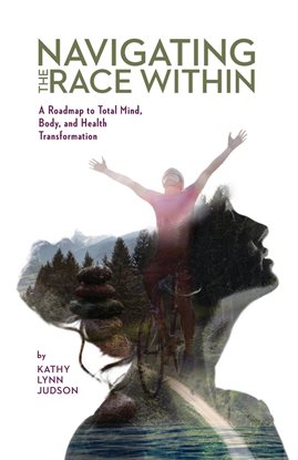 Cover image for Navigating The Race Within