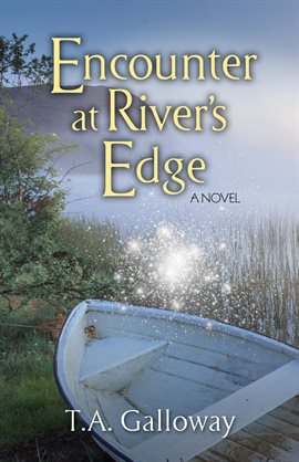 Imagen de portada para Encounter at River's Edge