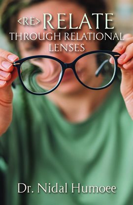 Cover image for Re-Relate