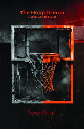 Cover image for The Hoop Dream