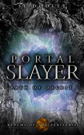 Cover image for Portal Slayer