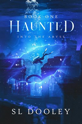 Imagen de portada para Haunted