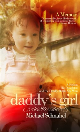 Cover image for Daddy's Girl