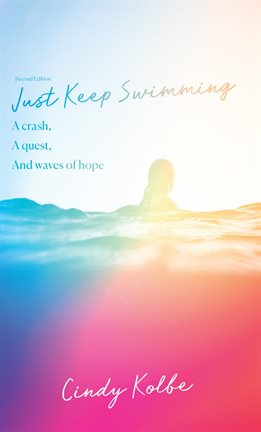 Imagen de portada para Just Keep Swimming