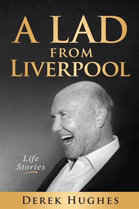 Cover image for A Lad From Liverpool