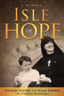 Cover image for Isle of Hope