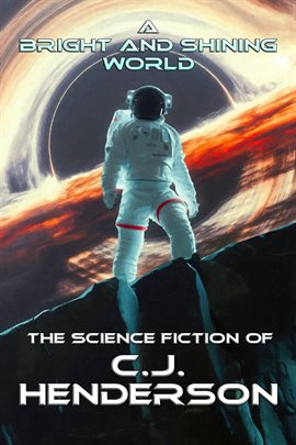 Cover image for A Bright and Shining World