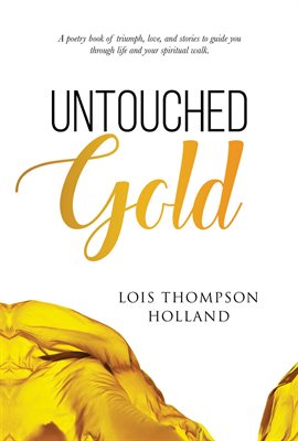 Imagen de portada para Untouched Gold