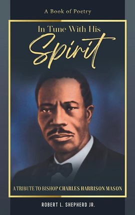 Cover image for In Tune With His Spirit