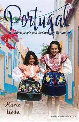 Imagen de portada para Portugal