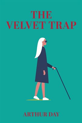 Cover image for The Velvet Trap