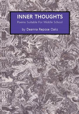 Cover image for Inner Thoughts