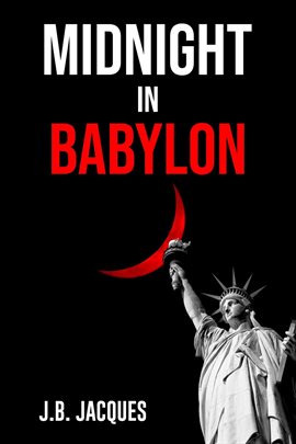 Cover image for Midnight in Babylon