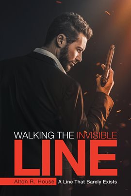 Imagen de portada para Walking The Invisible Line