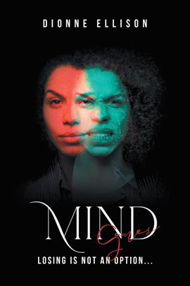 Cover image for Mind Games