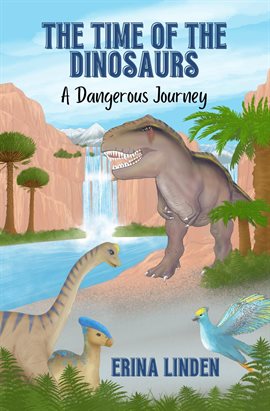 Imagen de portada para The Time of the Dinosaurs