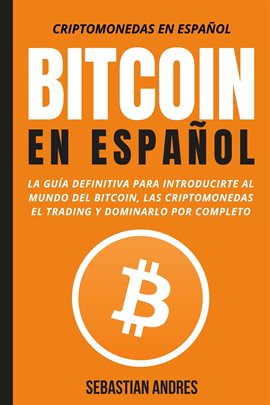 Cover image for Bitcoin en Español
