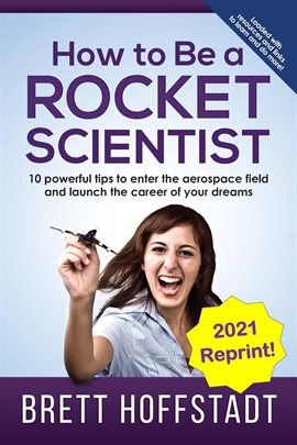 Cover image for How To Be a Rocket Scientist