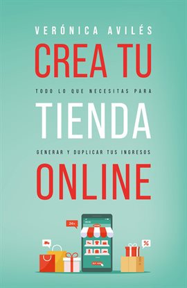 Imagen de portada para Crea tu tienda online