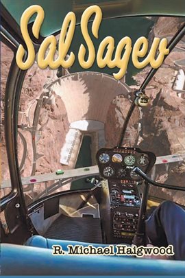 Imagen de portada para Sal Sagev