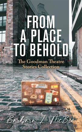 Cover image for From a Place to Behold