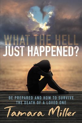Imagen de portada para What the Hell Just Happened?