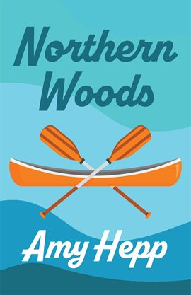Cover image for Northern Woods