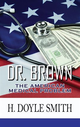 Cover image for Dr. Brown
