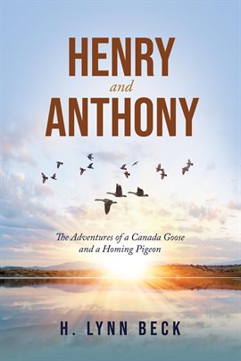 Cover image for Henry & Anthony