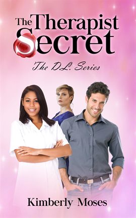 Cover image for The Therapist Secret