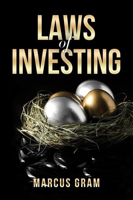 Imagen de portada para Laws of Investing
