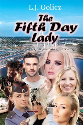 Imagen de portada para The Fifth Day Lady