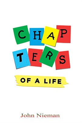 Imagen de portada para Chapters Of A Life