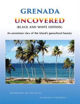 Imagen de portada para Grenada Uncovered