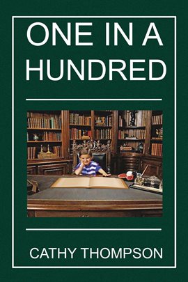 Imagen de portada para One in a Hundred